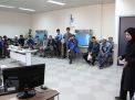 گزارش تصویری دانش آموزان/ روزدوم جشنواره از دبیرستان تا دانشگاه صنعتی شاهرود